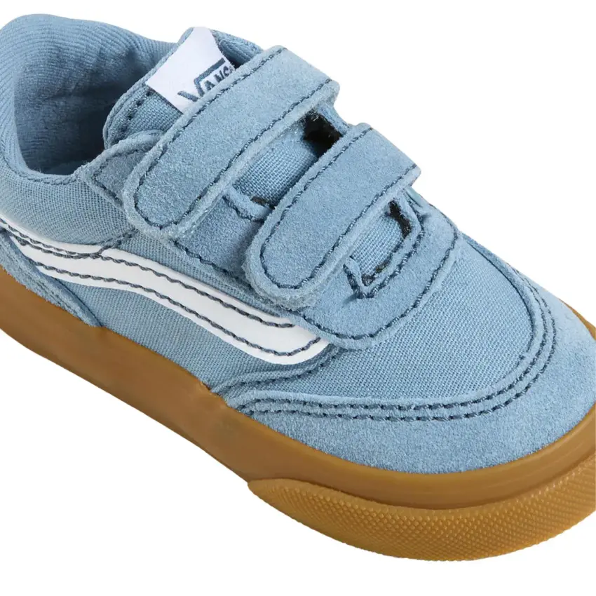 Vans Brooklyn LS V Çocuk Günlük Ayakkabı - 2