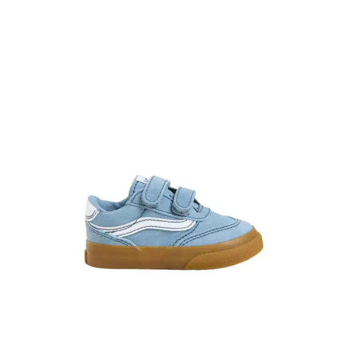 Vans Brooklyn LS V Çocuk Günlük Ayakkabı - 1