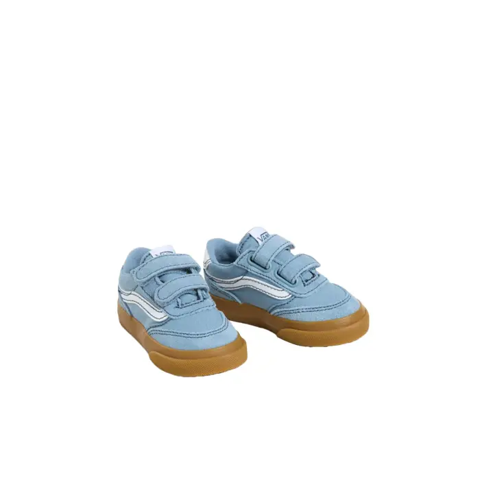 Vans Brooklyn LS V Çocuk Günlük Ayakkabı - 3