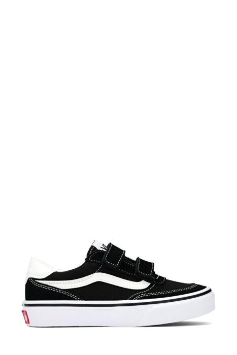 Vans Brooklyn LS V Çocuk Günlük Ayakkabı - 1