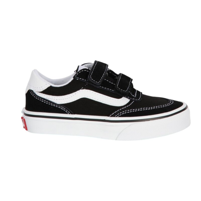 Vans Brooklyn LS V Çocuk Günlük Ayakkabı - 1