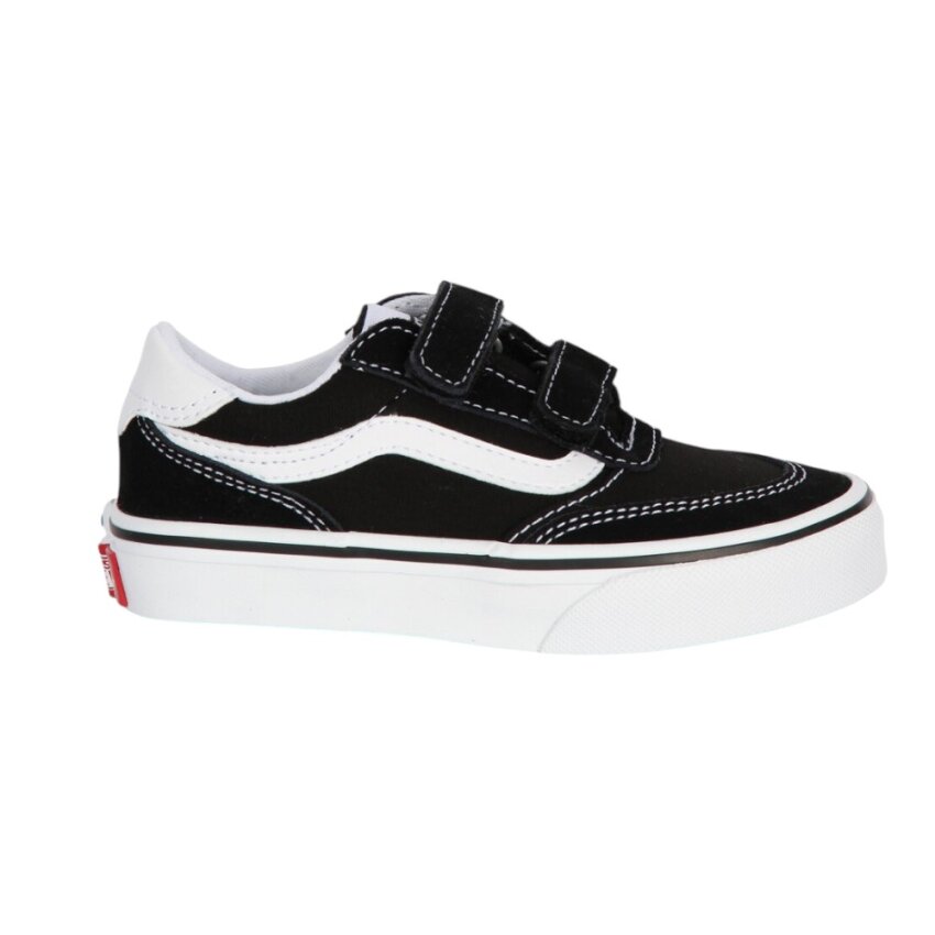 Vans Brooklyn LS V Çocuk Günlük Ayakkabı - 1