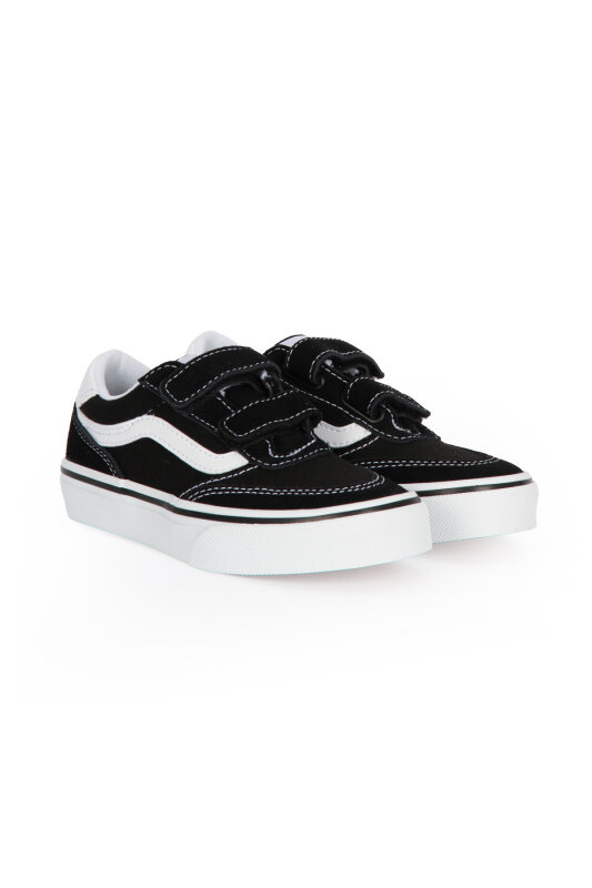 Vans Brooklyn LS V Çocuk Günlük Ayakkabı - 2