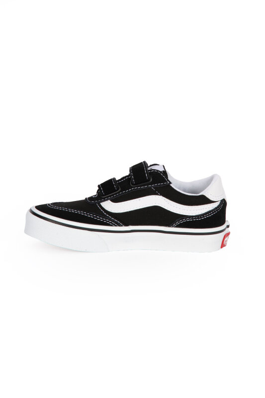 Vans Brooklyn LS V Çocuk Günlük Ayakkabı - 3
