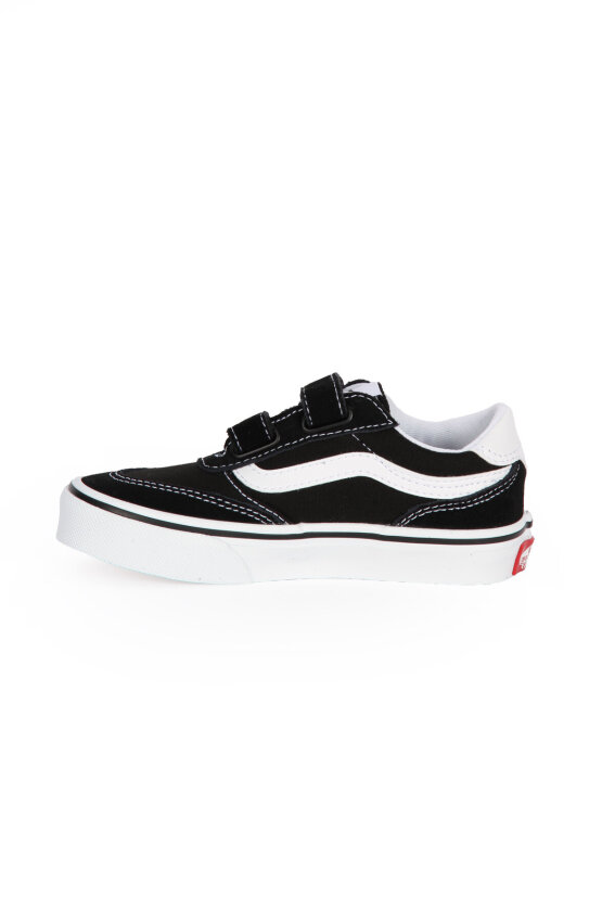 Vans Brooklyn LS V Çocuk Günlük Ayakkabı - 3