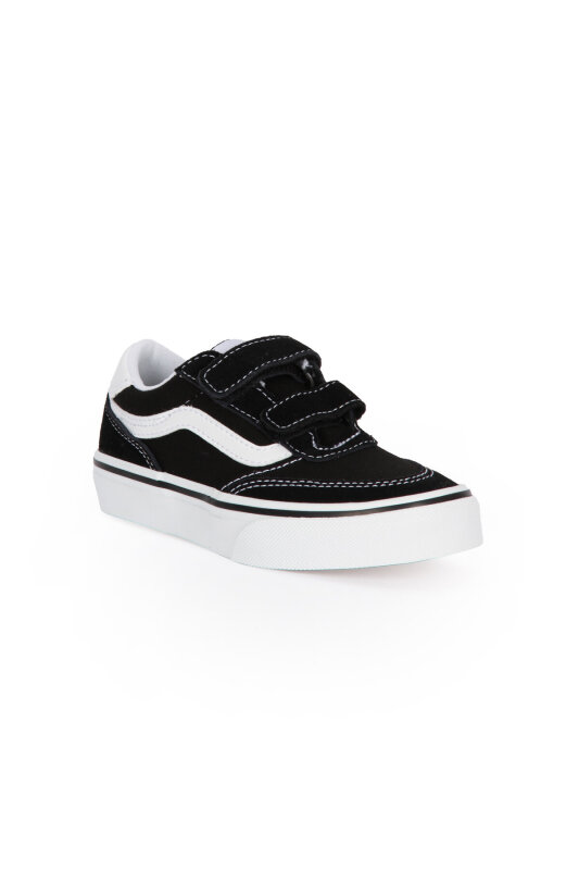 Vans Brooklyn LS V Çocuk Günlük Ayakkabı - 4