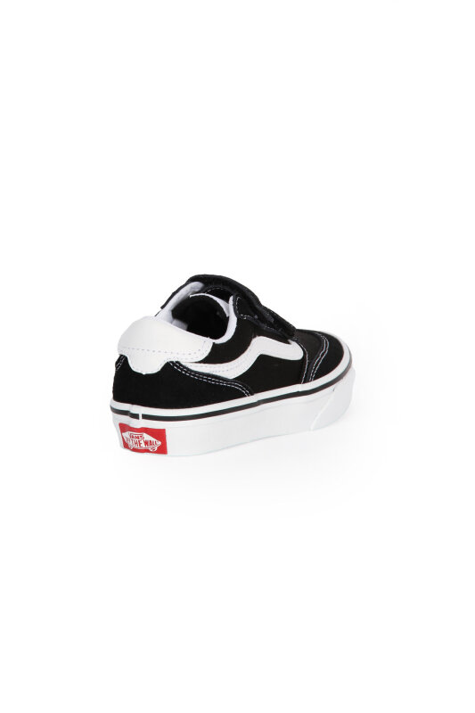 Vans Brooklyn LS V Çocuk Günlük Ayakkabı - 5