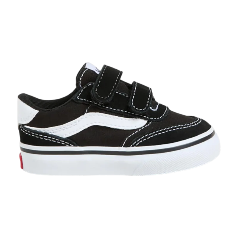 Vans Brooklyn LS V Çocuk Günlük Ayakkabı - 1