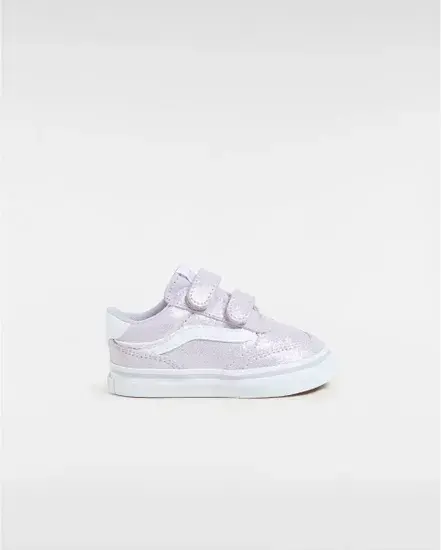Vans Brooklyn LS V Çocuk Günlük Ayakkabı - 1