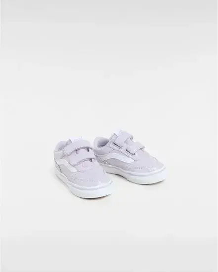 Vans Brooklyn LS V Çocuk Günlük Ayakkabı - 2