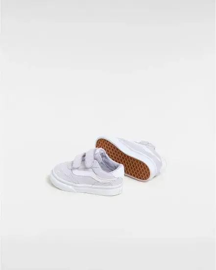 Vans Brooklyn LS V Çocuk Günlük Ayakkabı - 3