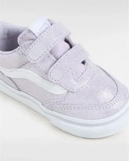 Vans Brooklyn LS V Çocuk Günlük Ayakkabı - 4