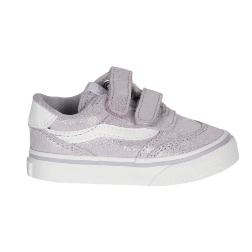 Vans Brooklyn LS V Çocuk Günlük Ayakkabı - 1