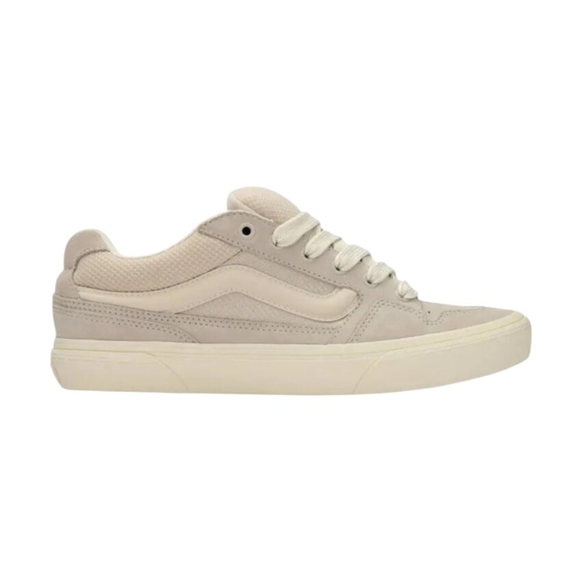 Vans Caldrone Bej Erkek Sneaker Ayakkabı - 1