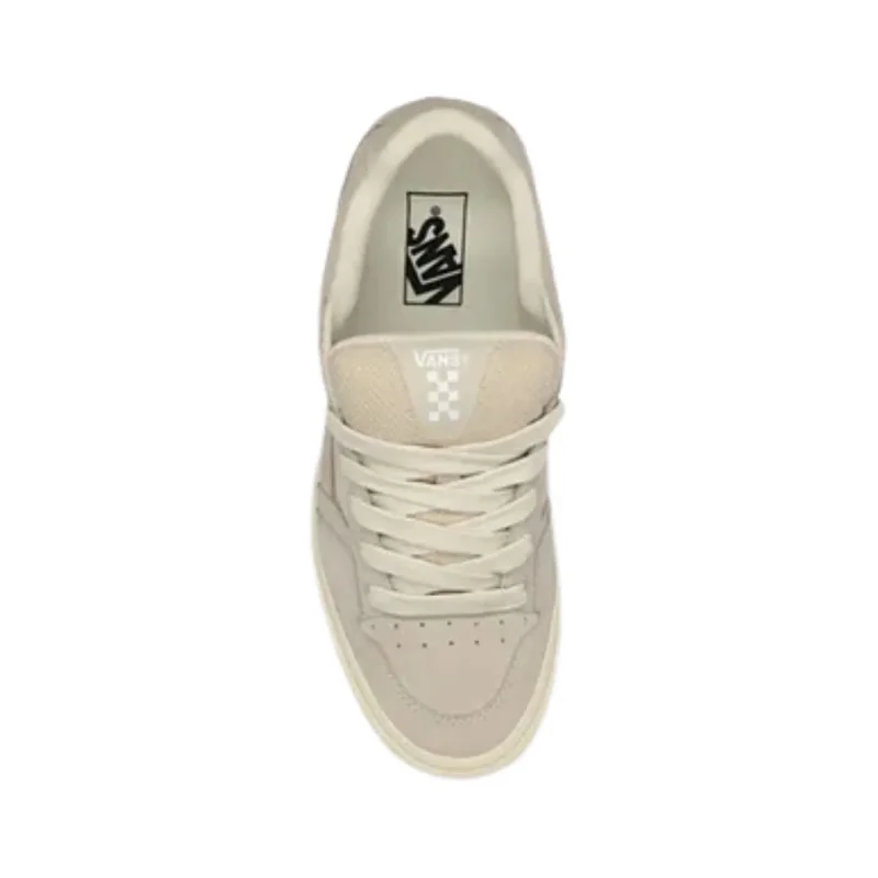 Vans Caldrone Bej Erkek Sneaker Ayakkabı - 2