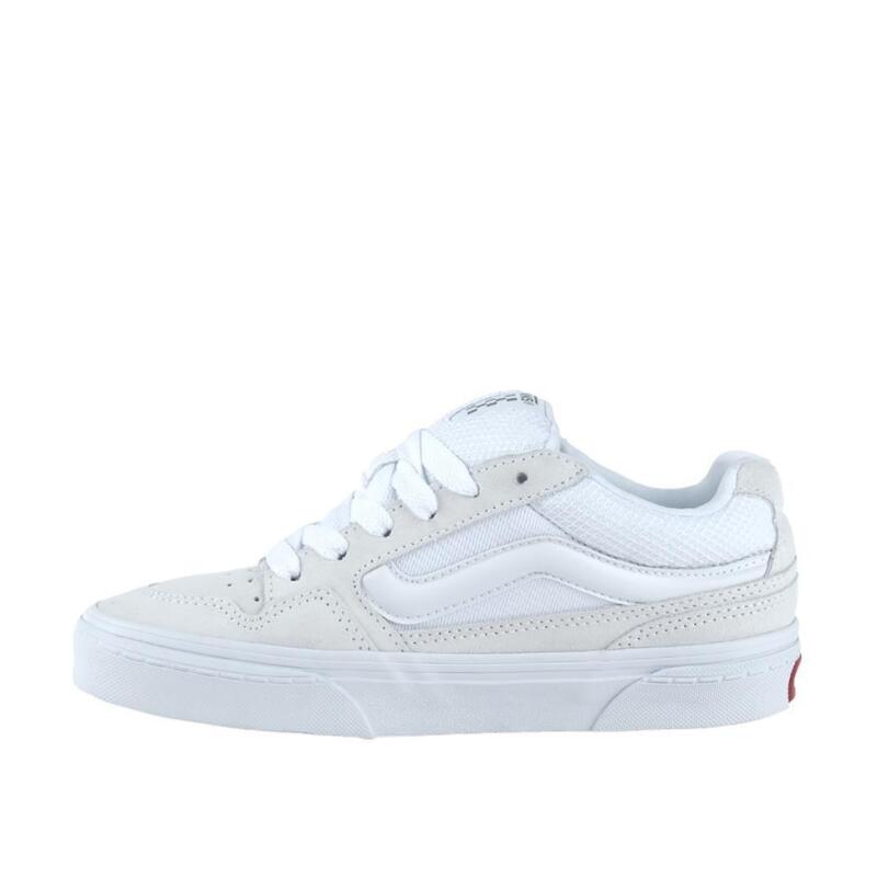 Vans Caldrone Beyaz Kadın Sneaker Ayakkabı - 2