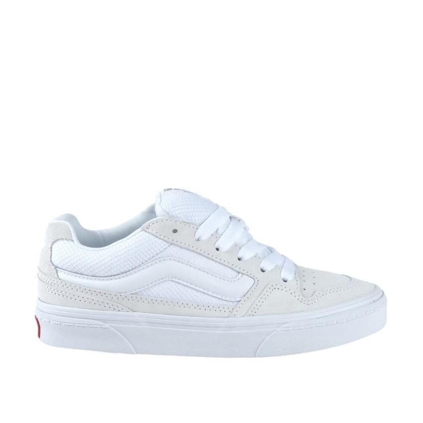 Vans Caldrone BEYAZ Kadın Sneaker Ayakkabı - 1