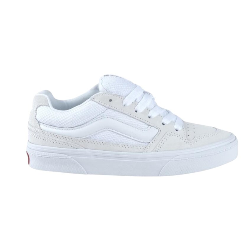 Vans Caldrone BEYAZ Kadın Sneaker Ayakkabı - 1