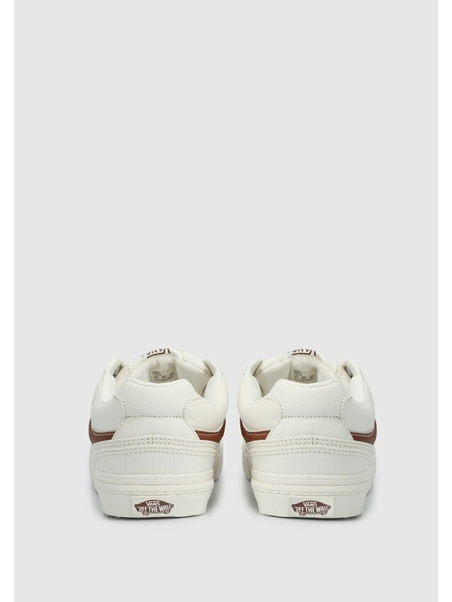 Vans Caldrone Erkek Sneaker Ayakkabı - 4