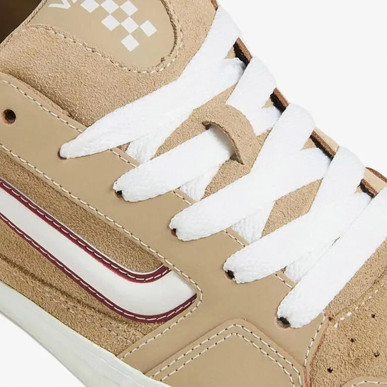 Vans Caldrone Erkek Sneaker Ayakkabı - 3