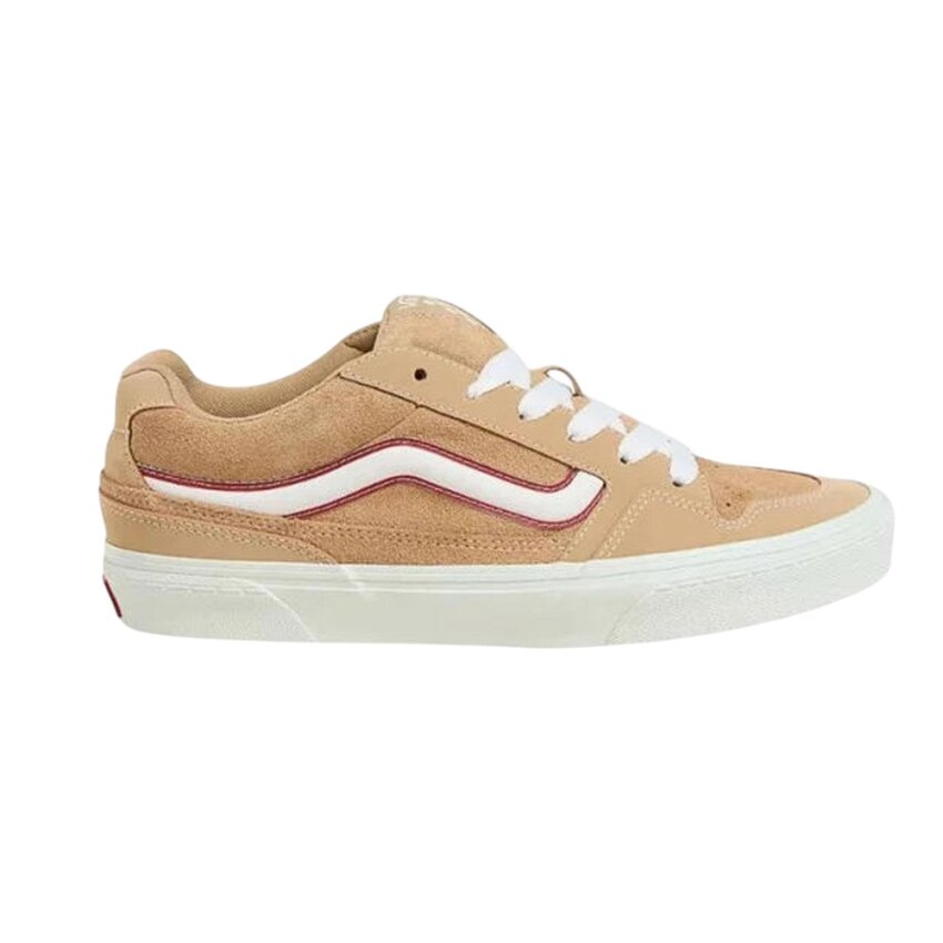 Vans Caldrone Erkek Sneaker Ayakkabı - 1