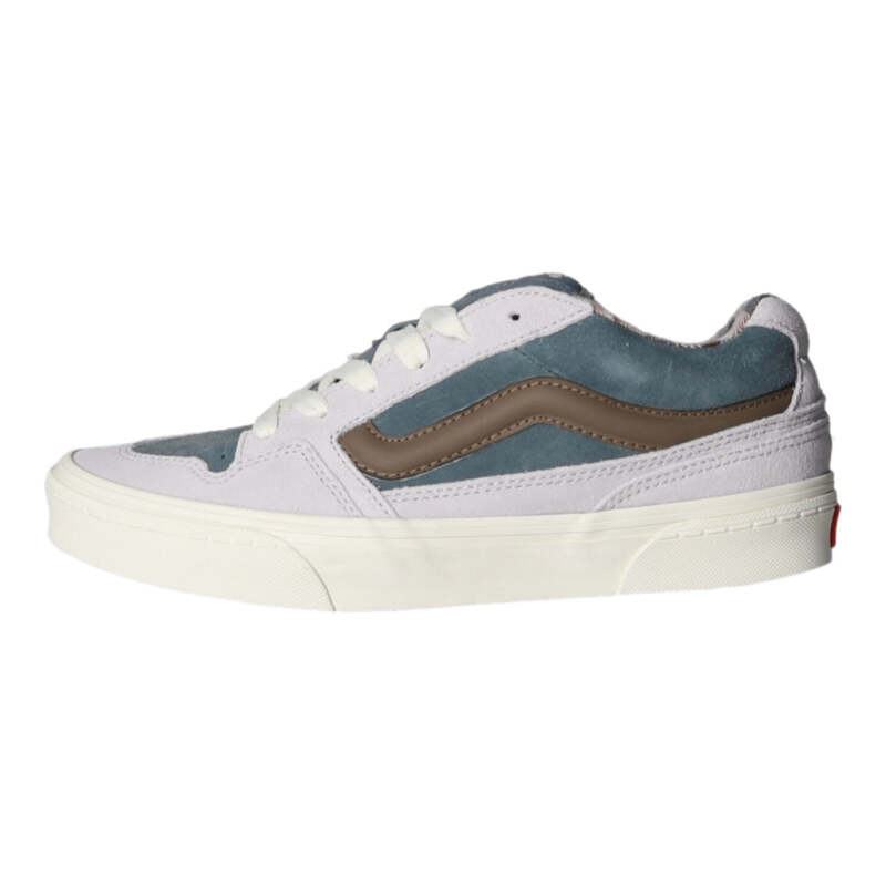 Vans Caldrone Gri Kadın Sneaker Ayakkabı - 2