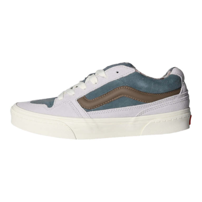 Vans Caldrone Gri Kadın Sneaker Ayakkabı - 2