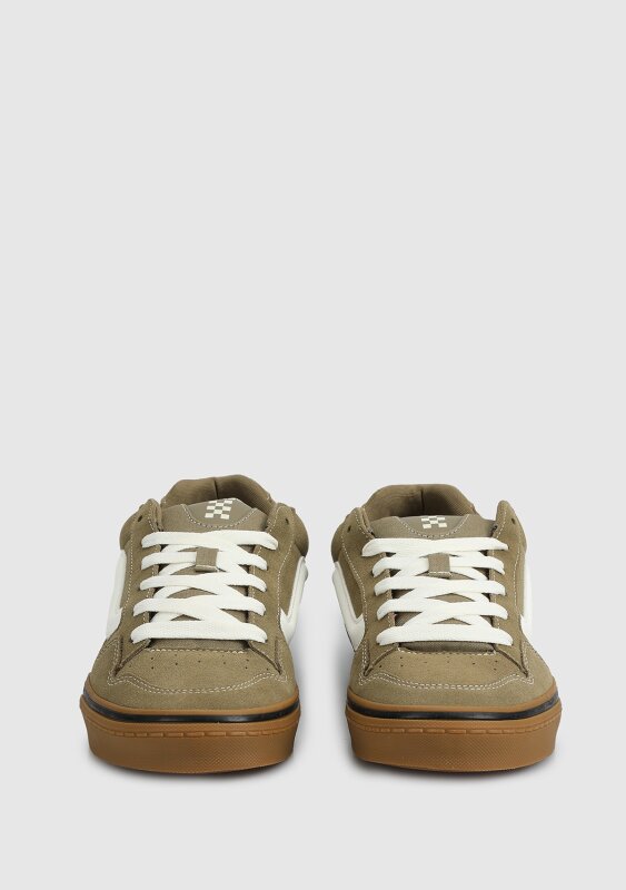 Vans Caldrone Haki Erkek Sneaker Ayakkabı - 3