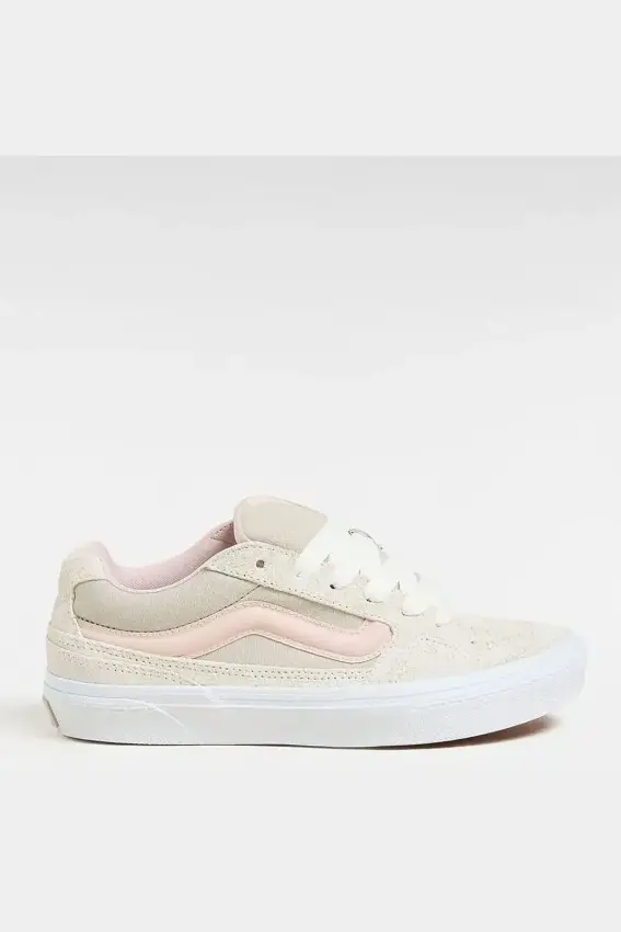 Vans Caldrone Kadın Sneaker Ayakkabı - 1