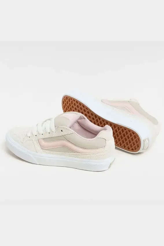 Vans Caldrone Kadın Sneaker Ayakkabı - 3