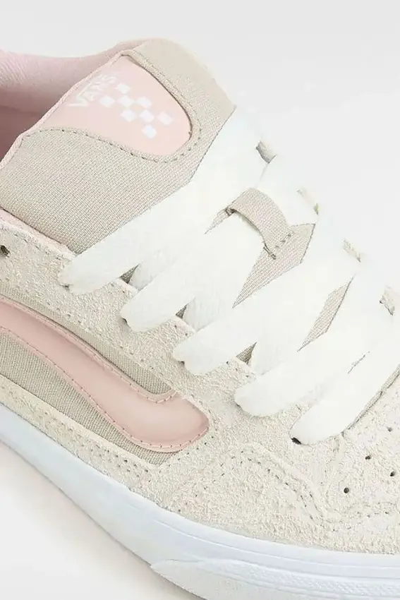 Vans Caldrone Kadın Sneaker Ayakkabı - 4