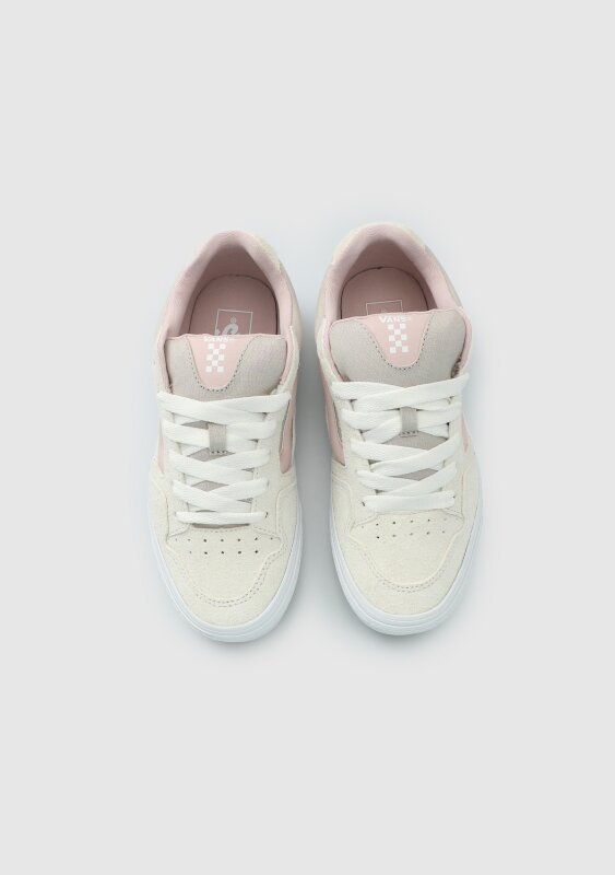 Vans Caldrone Kadın Sneaker Ayakkabı - 5