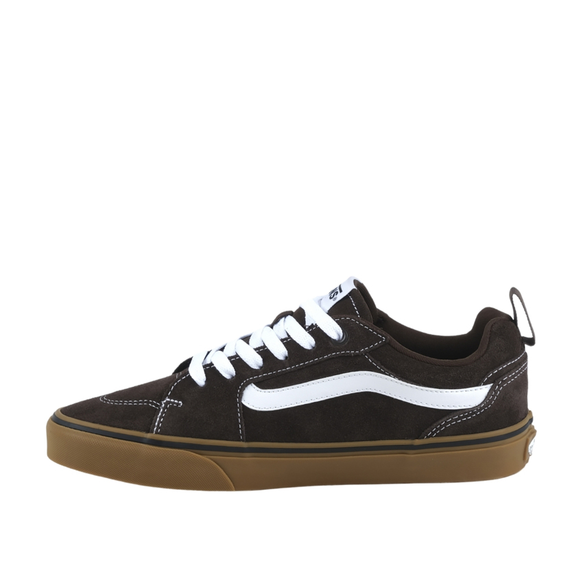 Vans Caldrone Kahverengi Erkek Sneaker Ayakkabı - 2