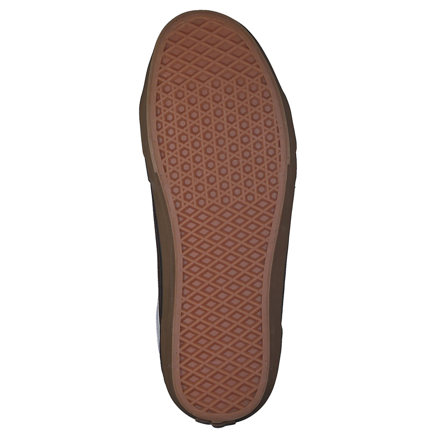 Vans Caldrone Kahverengi Erkek Sneaker Ayakkabı - 4