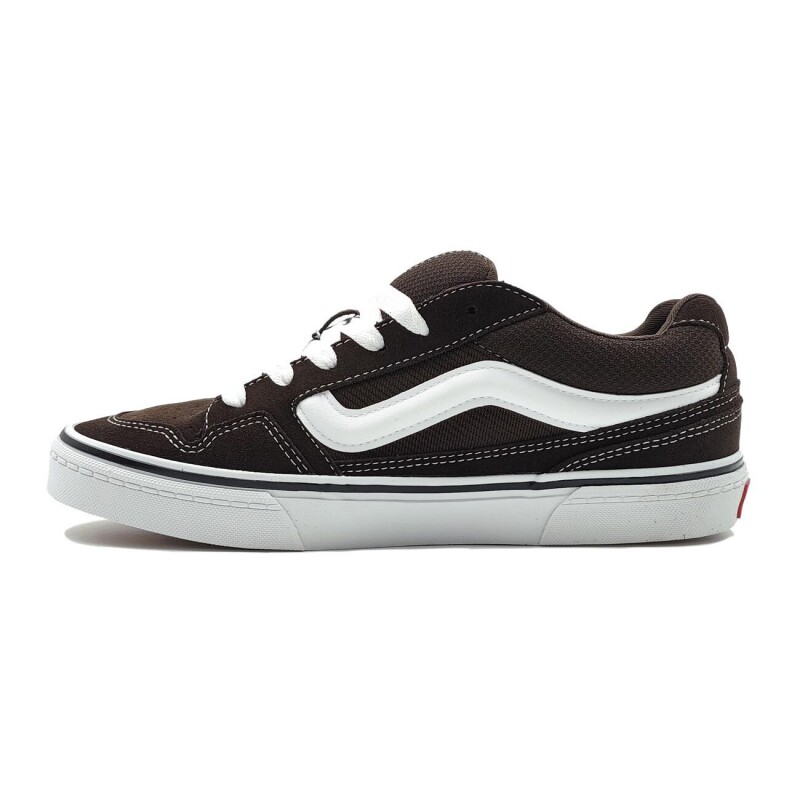 Vans Caldrone Kahverengi Erkek Sneaker Ayakkabı - 2