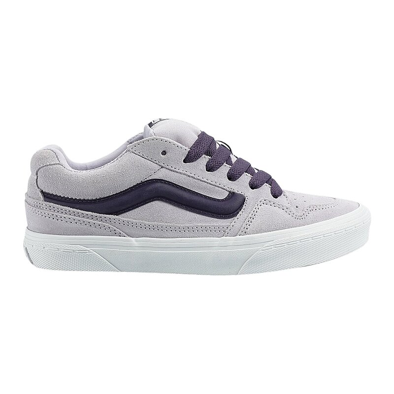 Vans Caldrone Mor Kadın Sneaker Ayakkabı 