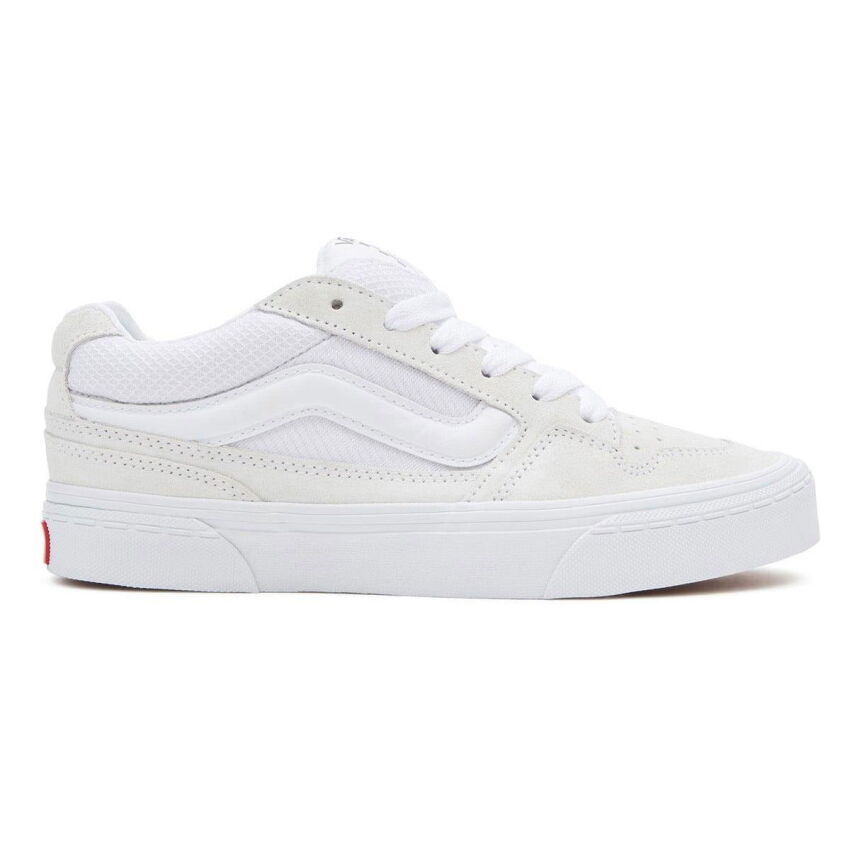 Vans Caldrone Mor Kadın Sneaker Ayakkabı - 1