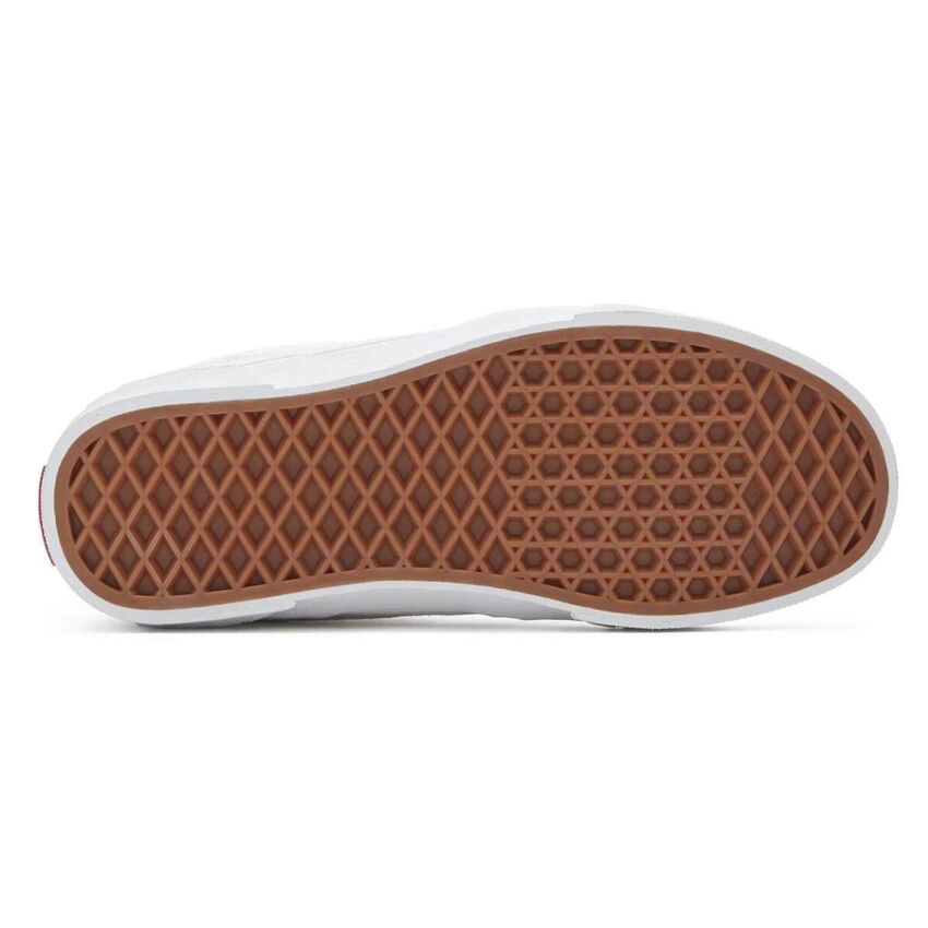 Vans Caldrone Mor Kadın Sneaker Ayakkabı - 5