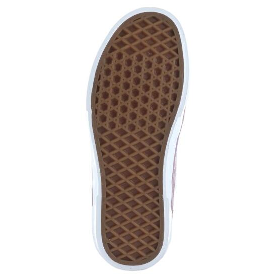 Vans Caldrone Pembe Kadın Sneaker Ayakkabı - 4
