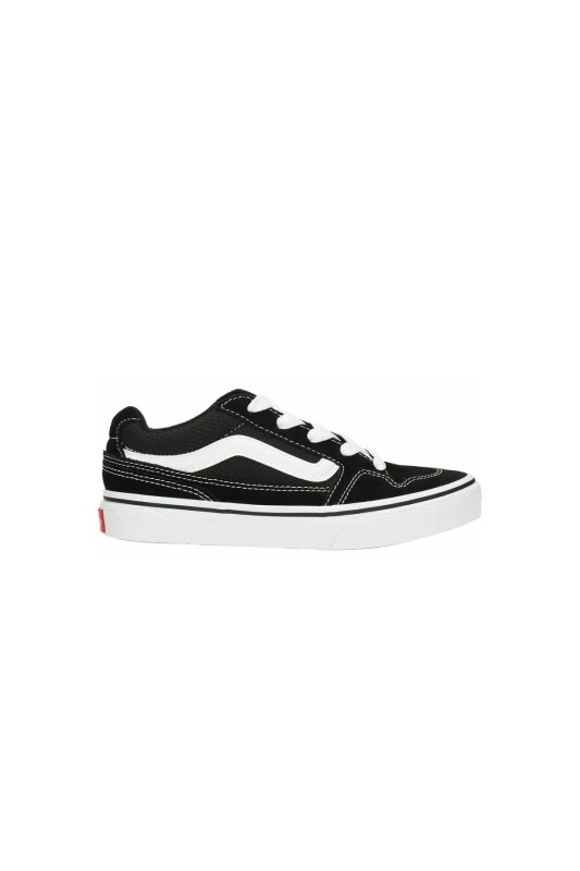 Vans Caldrone SİYAH Kadın Sneaker - 1