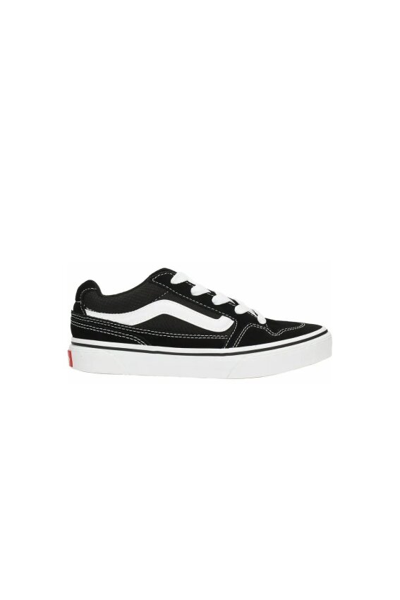Vans Caldrone SİYAH Kadın Sneaker - 1