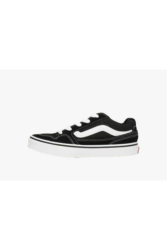 Vans Caldrone SİYAH Kadın Sneaker - 2