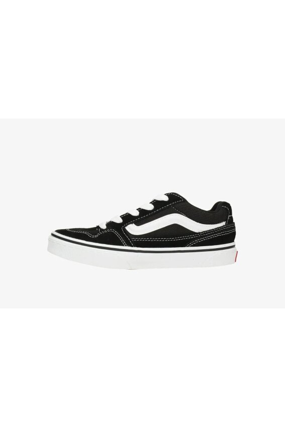 Vans Caldrone SİYAH Kadın Sneaker - 2