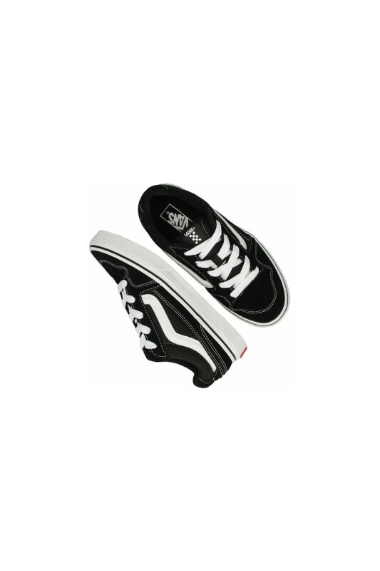Vans Caldrone SİYAH Kadın Sneaker - 3