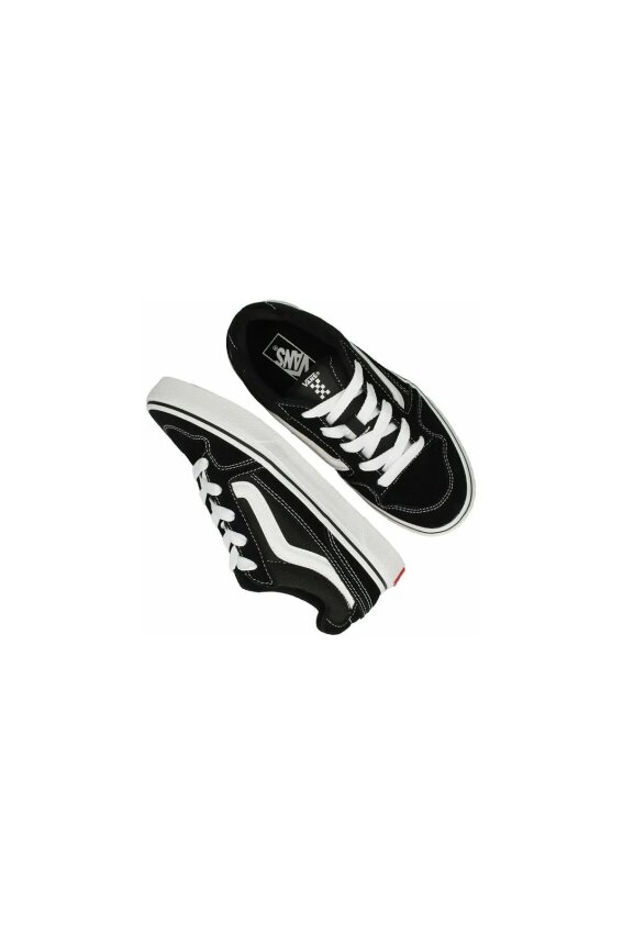 Vans Caldrone SİYAH Kadın Sneaker - 3
