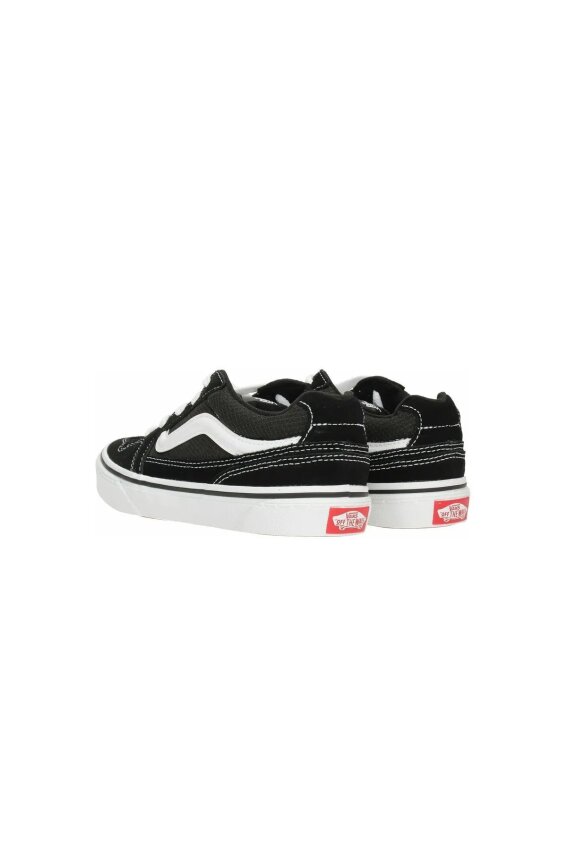 Vans Caldrone SİYAH Kadın Sneaker - 5