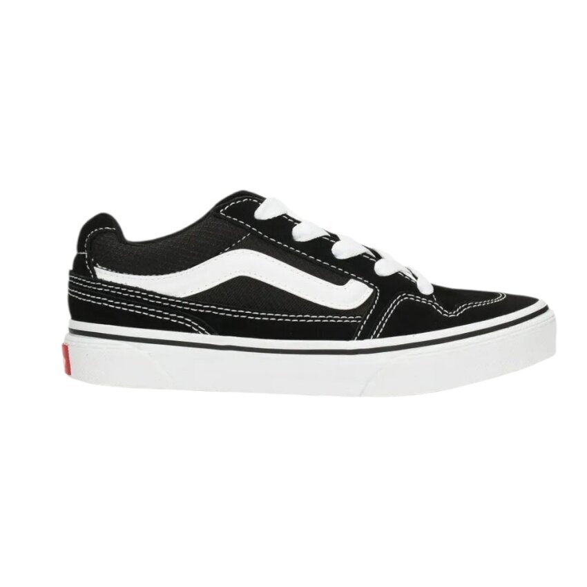 Vans Caldrone SİYAH Kadın Sneaker - 1