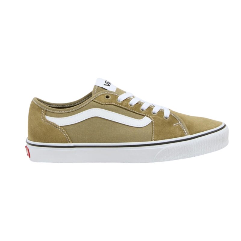 Vans Filmore Decon Erkek Sneaker Ayakkabı - 1