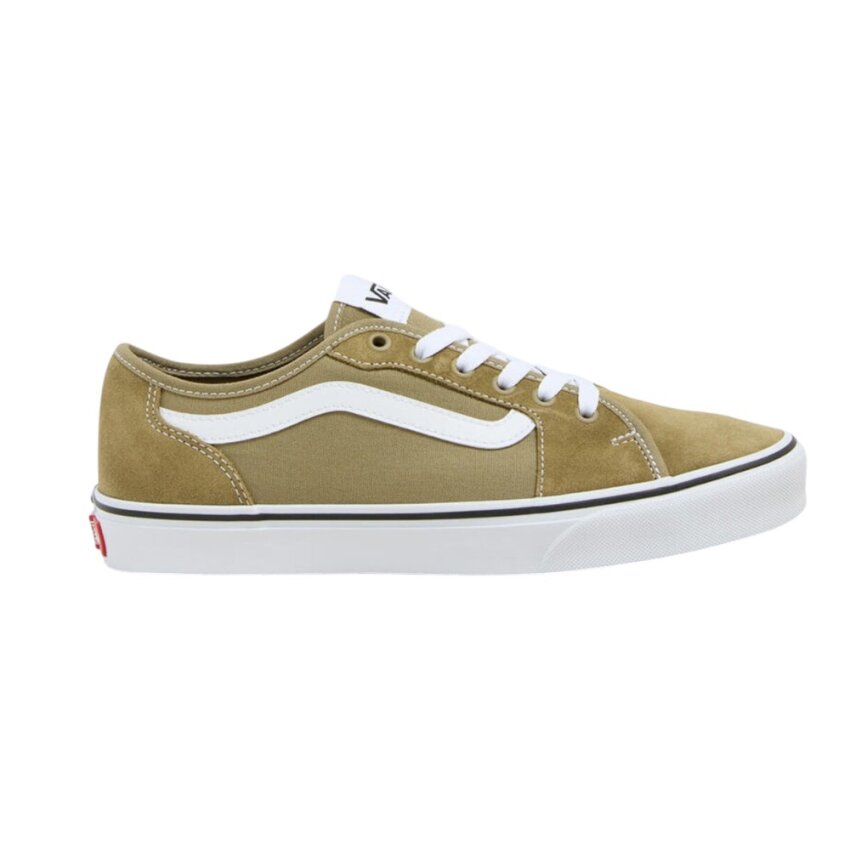 Vans Filmore Decon Erkek Sneaker Ayakkabı - 1