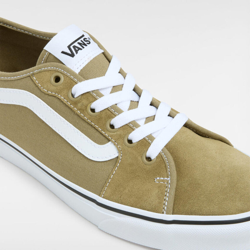 Vans Filmore Decon Erkek Sneaker Ayakkabı - 2